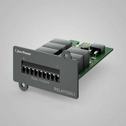 RELAY IO501 